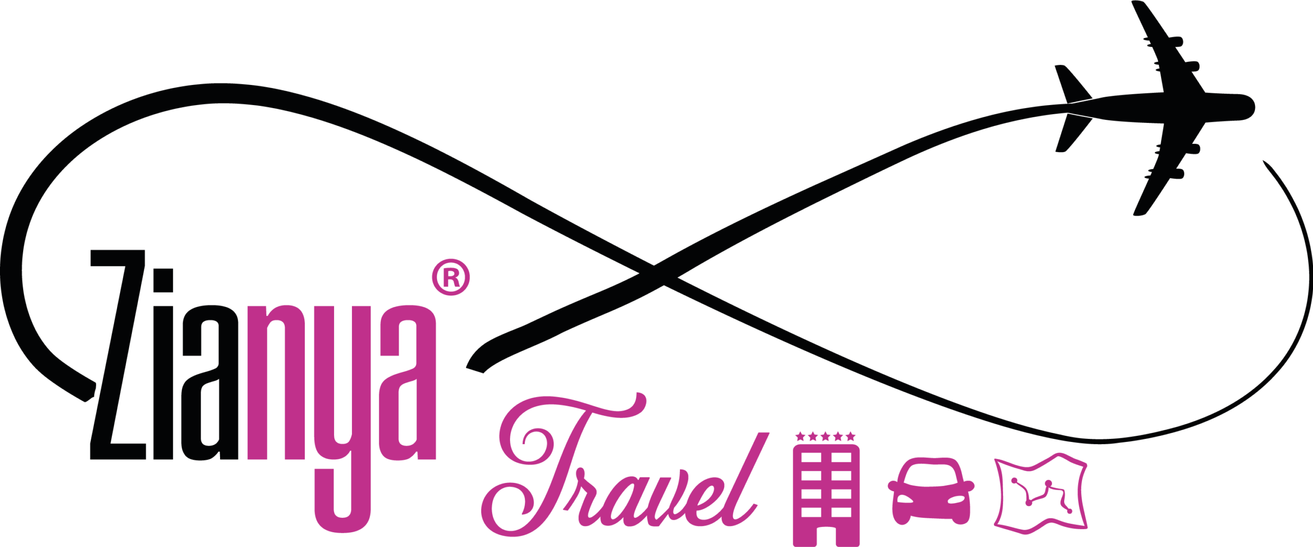 zianyatravel.com